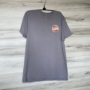 Men’s Smugglers Notch SS Tee, M